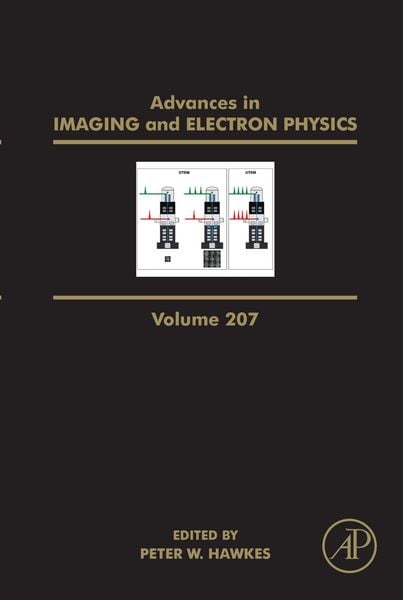 Produktbild: Advances in Imaging and Electron Physics