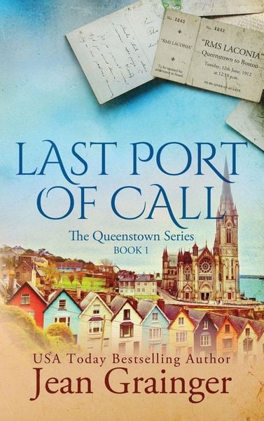 Produktbild: Last Port of Call