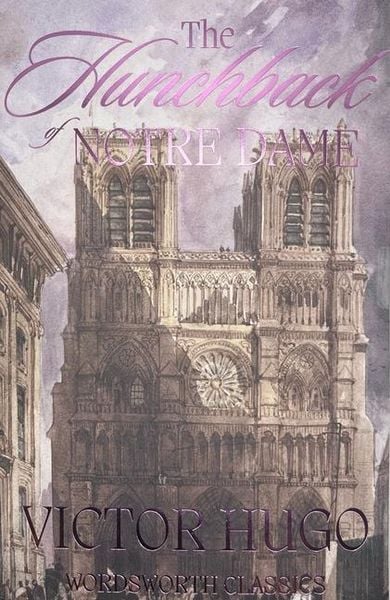 Produktbild: Hunchback of Notre-Dame