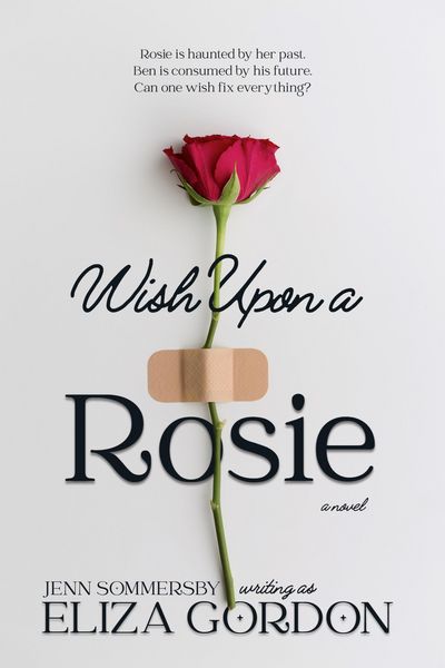 Produktbild: Wish Upon a Rosie