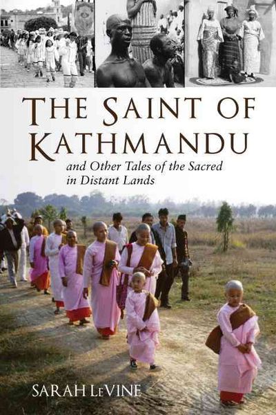 Produktbild: St Of Kathmandu