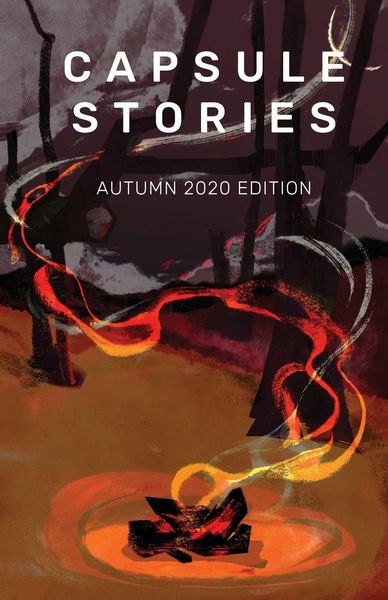 Produktbild: Capsule Stories Autumn 2020 Edition