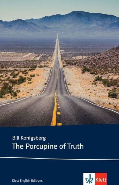 Produktbild: The Porcupine of Truth