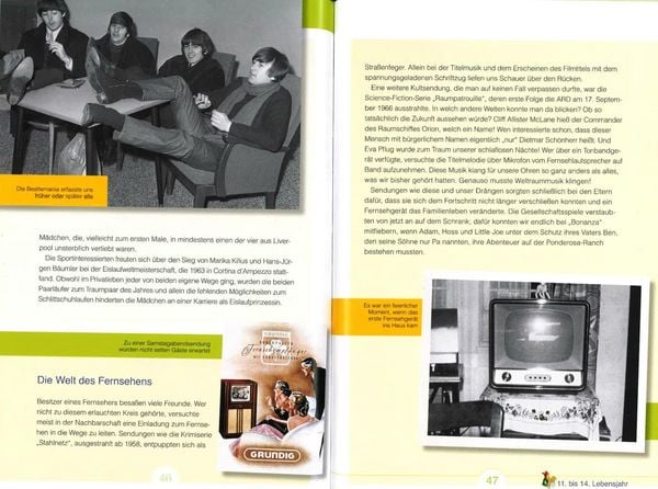 Produktbild: Wir vom Jahrgang 1952 - Kindheit und Jugend