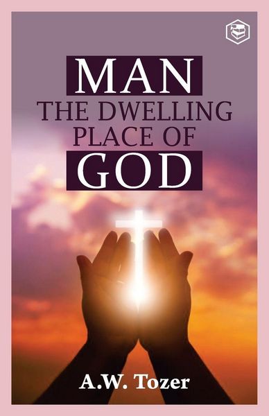 Produktbild: Man The Dwelling Place of God