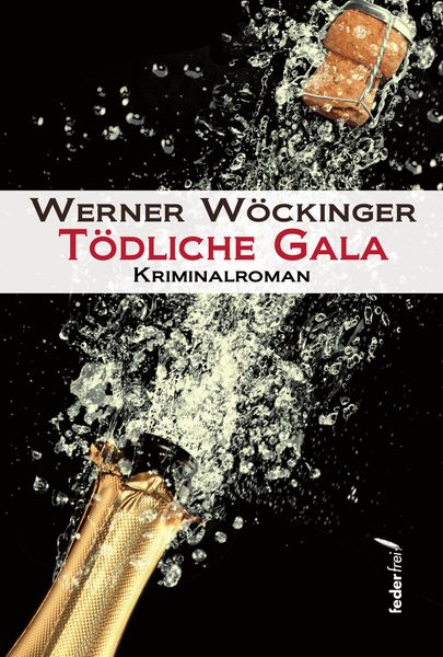 Produktbild: T&ouml;dliche Gala