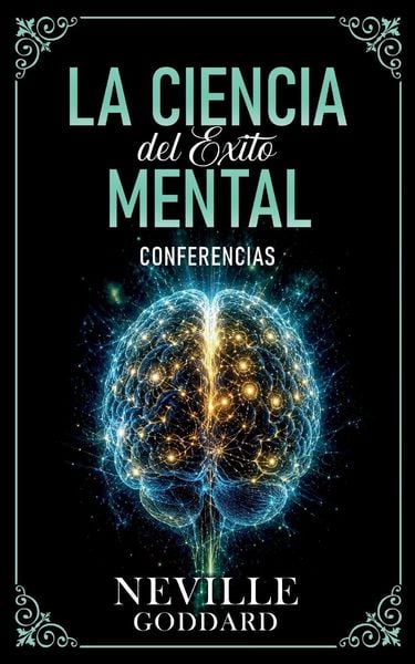 Produktbild: La Ciencia Del &Eacute;xito Mental - Conferencias de Neville Goddard