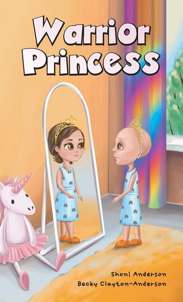 Produktbild: Warrior Princess