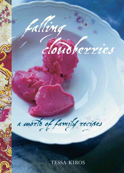 Produktbild: Falling Cloudberries