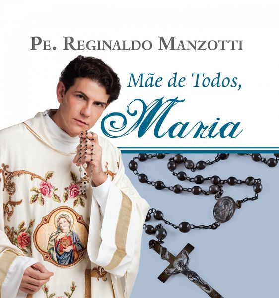 Produktbild: M&atilde;e de todos, Maria