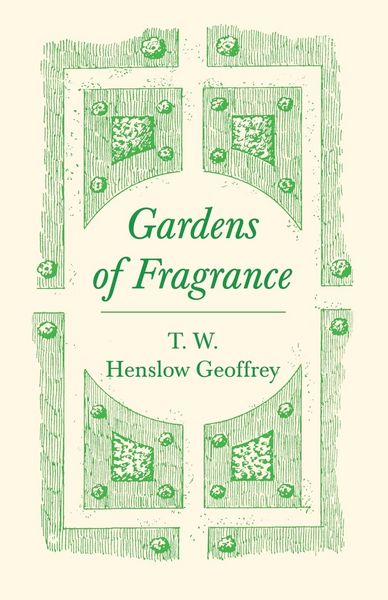 Produktbild: Gardens of Fragrance