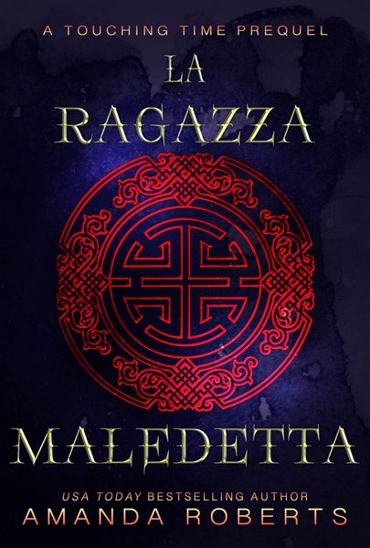 Produktbild: La Ragazza Maledetta