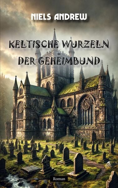 Produktbild: Keltische Wurzeln