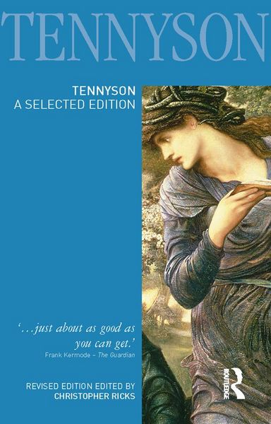 Produktbild: Tennyson