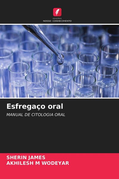 Produktbild: Esfrega&ccedil;o oral