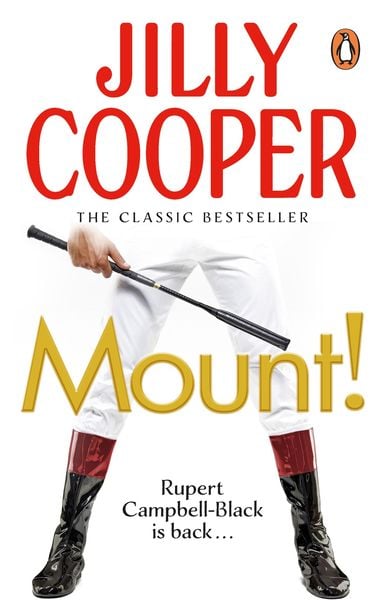 Produktbild: Mount!
