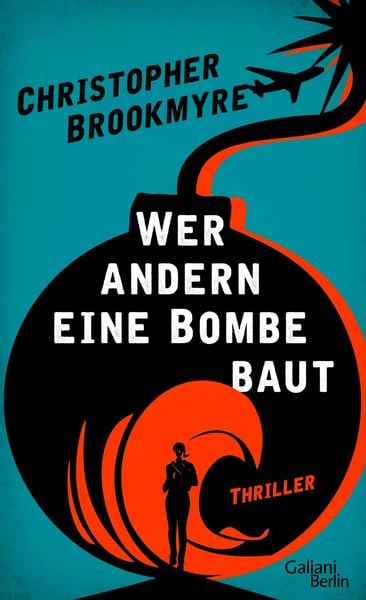 Produktbild: Wer andern eine Bombe baut