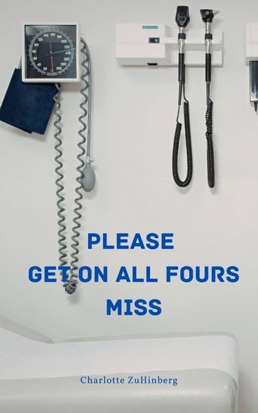Produktbild: Please Get On All Fours Miss