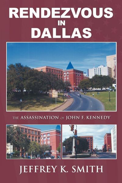 Produktbild: Rendezvous in Dallas