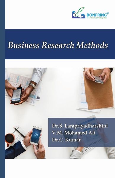 Produktbild: Business Research Methods