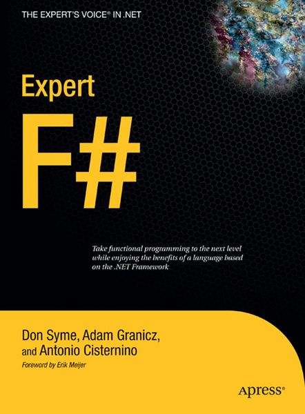 Produktbild: Expert F#