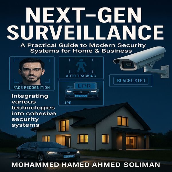 Produktbild: Next-Gen Surveillance