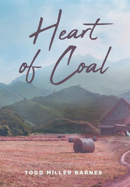 Produktbild: Heart of Coal
