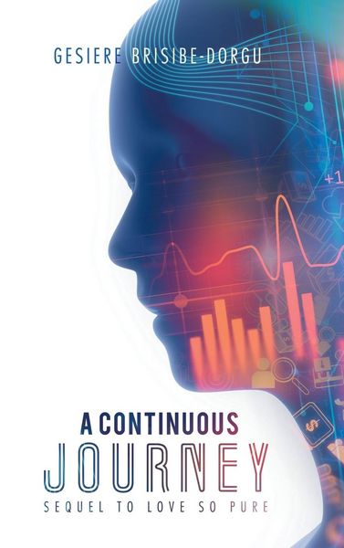 Produktbild: A Continuous Journey