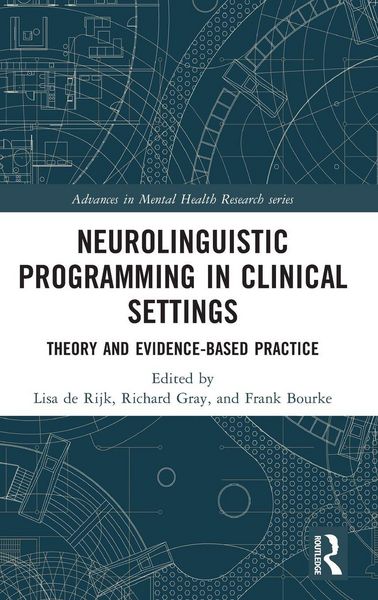 Produktbild: Neurolinguistic Programming in Clinical Settings