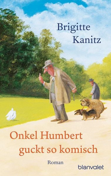 Produktbild: Onkel Humbert guckt so komisch
