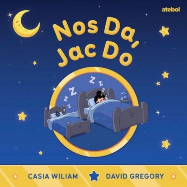 Produktbild: Nos Da, Jac Do