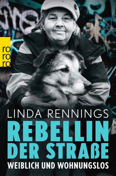 Produktbild: Rebellin der Stra&szlig;e