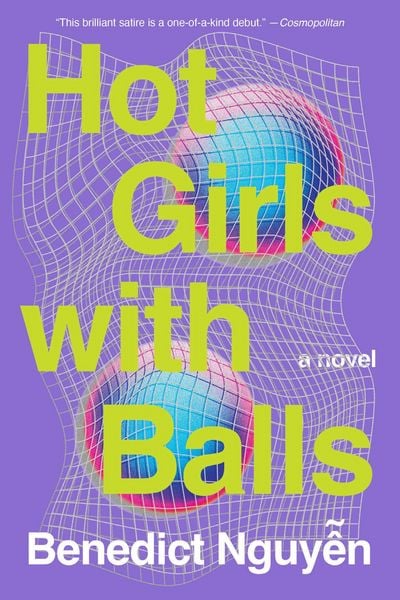 Produktbild: Hot Girls with Balls