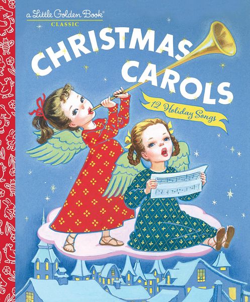 Produktbild: Christmas Carols