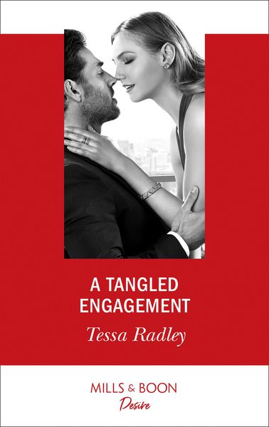 Produktbild: A Tangled Engagement