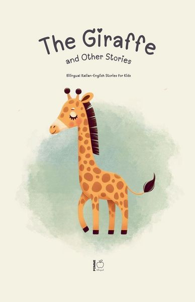 Produktbild: The Giraffe and Other Stories