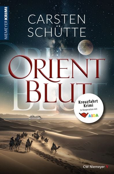 Produktbild: Orientblut
