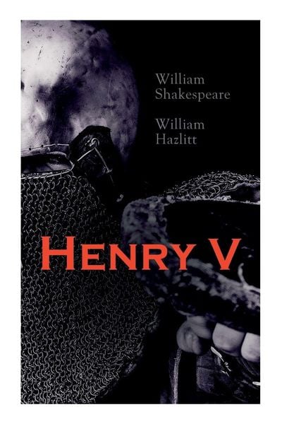 Produktbild: Henry V