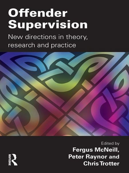 Produktbild: Offender Supervision