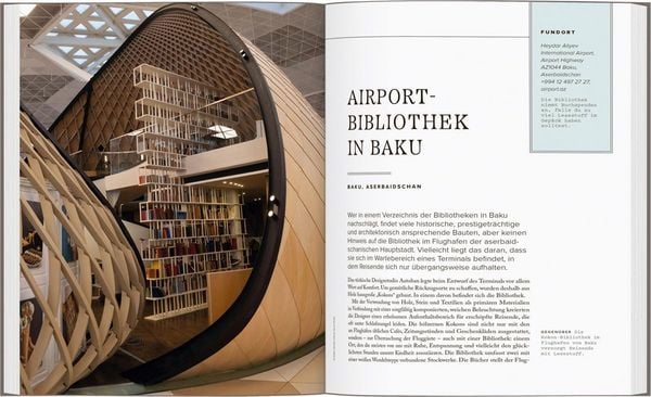 Produktbild: LONELY PLANET Bildband B&uuml;chersch&auml;tze