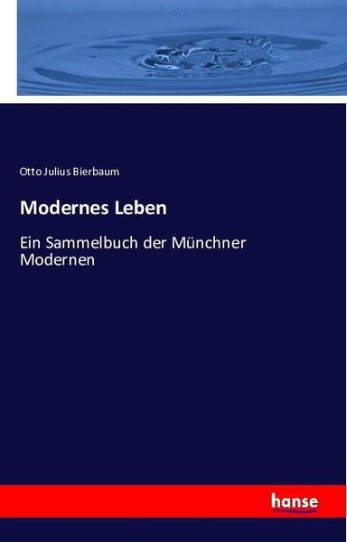 Produktbild: Modernes Leben
