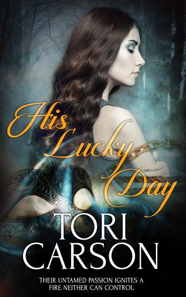 Produktbild: His Lucky Day
