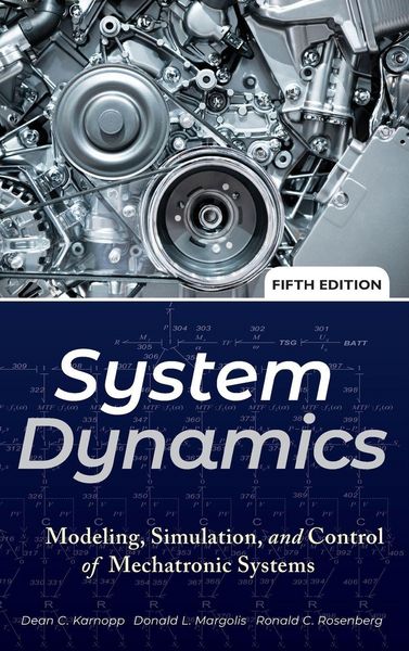 Produktbild: System Dynamics
