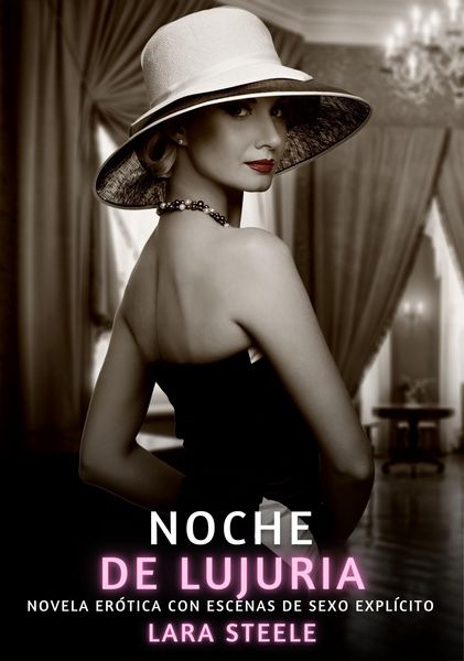 Produktbild: Noche de lujuria