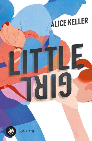 Produktbild: Little girl
