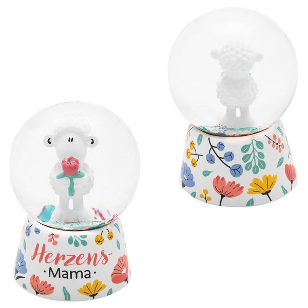 Produktbild: Traumkugel Motiv Mama