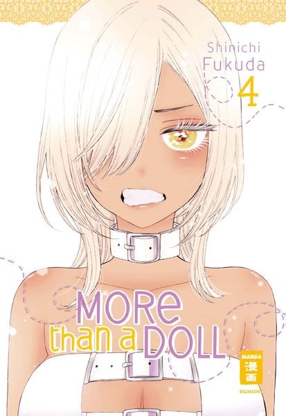Produktbild: More than a Doll 04