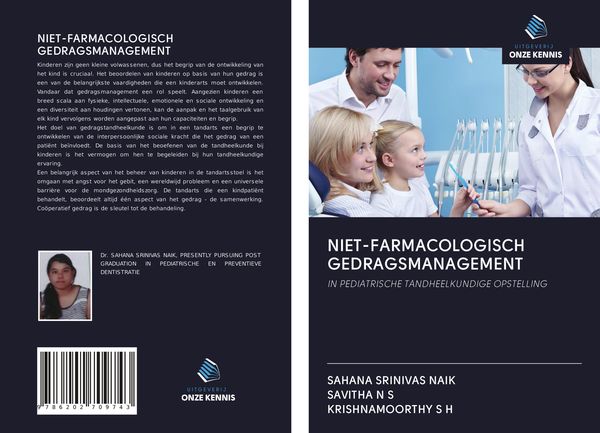Produktbild: Niet-Farmacologisch Gedragsmanagement