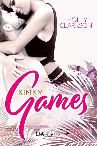 Produktbild: Kinky Games