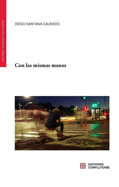 Produktbild: Con Las Mismas Manos